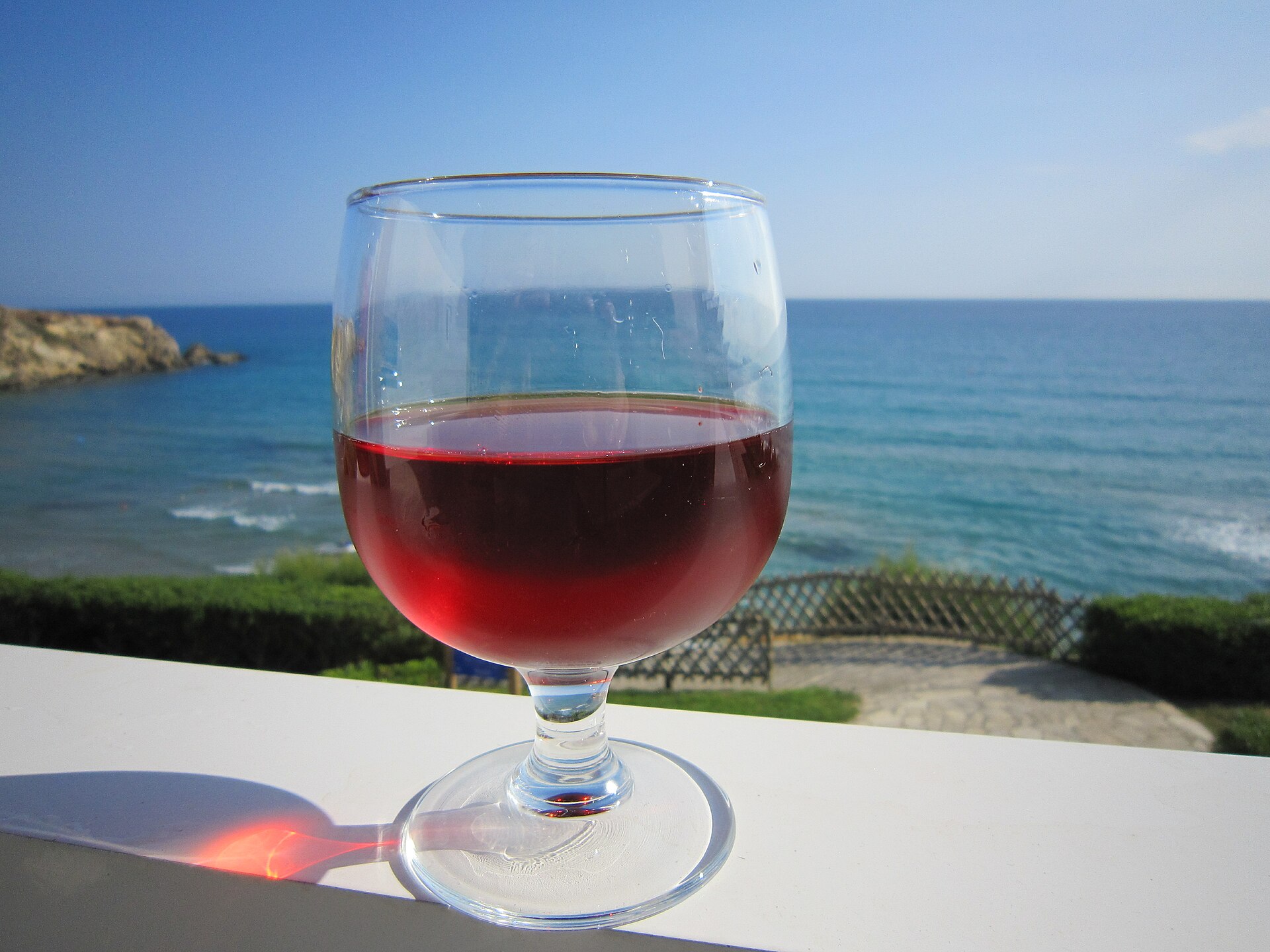 Winery & vineyard tour — Cretan wine tastings near Chania